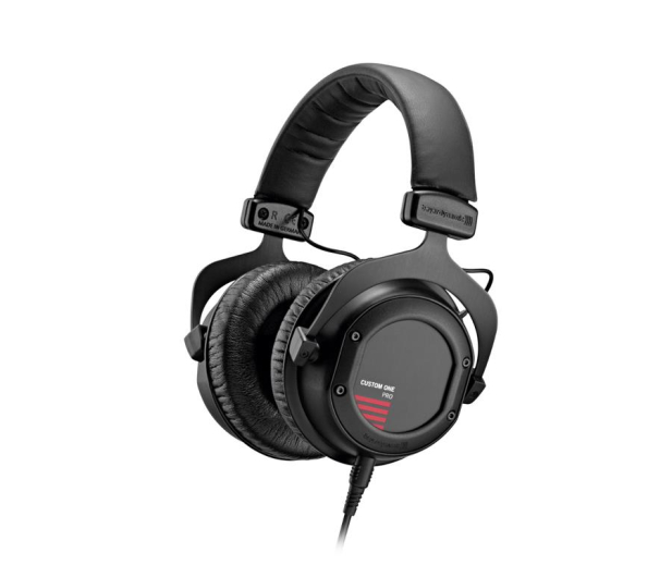 Beyerdynamic Custom One Pro Plus czarny - 420145 - zdjęcie